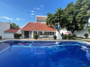 Casa Quinta Melgar